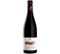 Côte Rôtie Mon Village - Rouge 2021 - Domaine Stéphane Ogier - Vin Rouge de la Vallée du Rhône (75cl)