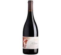 Côte Rôtie Rosé Pourpre - Rouge 2019 - Pierre Gaillard - Vin Rouge de la Vallée du Rhône (75cl)