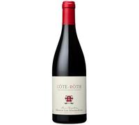 Côte Rôtie - Rouge 2023 - Maison les Alexandrins - Vin Rouge de la Vallée du Rhône (75cl)