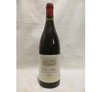 côte rôtie savour club rouge 1995 - rhône