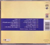 Yves Duteil - Côté scène (Vol.1)