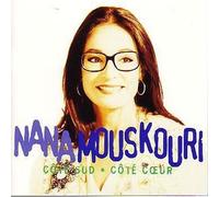 Nana Mouskouri - Côté Sud, Côté Coeur