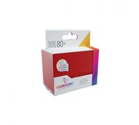 Côté Support 80+ Rouge