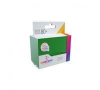 Côté Support 80 + Vert