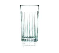 Côté Table 26957 Timeless Gobelet Verre Cristallin Transparent 44 cl 7,6 x 7,6 x 15 cm (lot de 6)