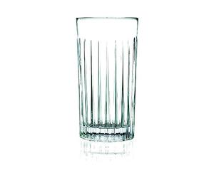 Côté Table 26957 Timeless Gobelet Verre Cristallin Transparent 44 cl 7,6 x 7,6 x 15 cm (lot de 6)
