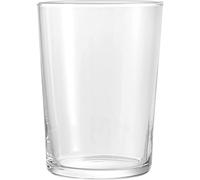 Côté Table 4795 Bodega Gobelet Maxi Verre Transparent 50 cl 7 x 8,5 x 12 cm - Lot de 12