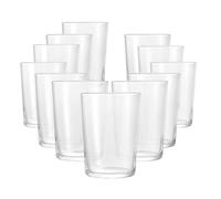 Côté Table 4795 Bodega Gobelet Maxi Verre Transparent 50 cl 7 x 8,5 x 12 cm - Lot de 12