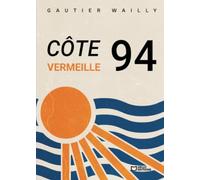 Côte Vermeille 94