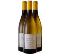 Côte Vermeille Blanc de Noirs - Blanc 2024 - Domaine Augustin Parcé - Vin Blanc du Languedoc - Roussillon (3x75cl)
