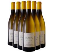 Côte Vermeille Blanc de Noirs - Blanc 2024 - Domaine Augustin Parcé - Vin Blanc du Languedoc - Roussillon (6x75cl)