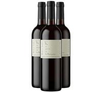 Côte Vermeille Vin de Pierre Pedro Soler - Blanc - Domaine de la Rectorie - Vin Blanc du Languedoc - Roussillon (3x75cl)