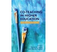 CoTeaching in Higher Education Daniel H Jarvis, Mumbi Kariuki (Auteur)