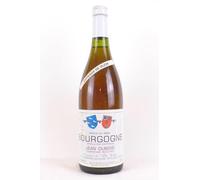 coteaux de dijon jean dubois blanc 1993 - bourgogne