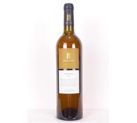 coteaux d'enserune foncalieu marsanne blanc 2010 - languedoc