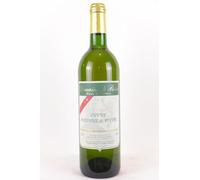 côteaux du cap corse domaine de pietri blanc de blancs blanc 2004 - corse