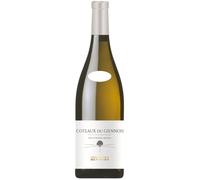 Coteaux du Giennois Blanc 2025 - Clément & Florian Berthier