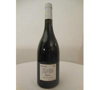 coteaux du languedoc stella nova quid novi rouge 2009 - languedoc france: une bouteille de vin.