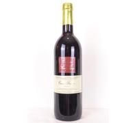 coteaux du languedoc vignerons de neffies catherine de saint-guery rouge 1997 - languedoc