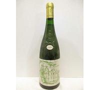 coteaux du layon château du beugnon liquoreux 1992 - loire - anjou
