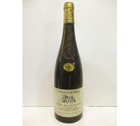 coteaux du layon chaume château de plaisance les charmelles liquoreux 1996 - loire - anjou