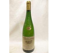 coteaux du layon chaume domaine fontenoy moelleux 1997 - loire - anjou