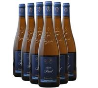 Coteaux du Layon Cuvée Paul - Blanc 2025 - Domaine Robineau Chrislou - Vin Blanc du Val de Loire (6x75cl) HVE