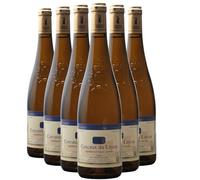 Coteaux du Layon Doux - Blanc 2025 - Domaine Robineau Chrislou - Vin Blanc du Val de Loire (6x75cl) HVE