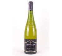 coteaux du layon girardeau liquoreux 1998 - loire - anjou