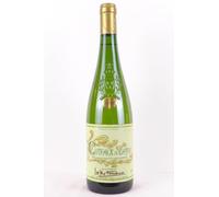 coteaux du layon les vins touchais liquoreux 1999 - loire - anjou