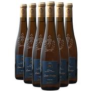 Coteaux du Layon Prestige - Blanc 2018 - Domaine Robineau Chrislou - Vin Blanc du Val de Loire (6x50cl) HVE