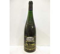 coteaux du layon saint-aubin domaine cady les varennes liquoreux 1995 - loire - anjou