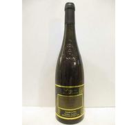 coteaux du layon saint-aubin domaine des barres les paradis liquoreux 1996 - loire - anjou