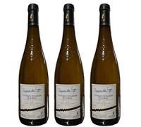 Côteaux du Layon St Aubin 2024, AOC Blanc moelleux 11.5%, 3 x 75 cl.