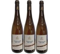 Côteaux du Layon St Aubin 2025, AOC Blanc moelleux 11.5%, 3 x 75 cl.