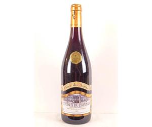 coteaux du lyonnais cuvée des soyeux rouge 2008 - rhône