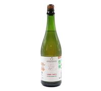 CÔTEAUX NANTAIS-Cidre doux bio 75 cl