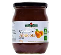 COTEAUX NANTAIS - CONFITURE ABRICOT 690G