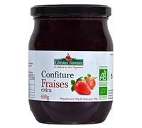 COTEAUX NANTAIS - CONFITURE FRAISE EXTRA 690G
