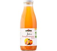 COTEAUX NANTAIS - JUS PAMPLEMOUSSE ROSE 75CL