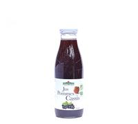Coteaux Nantais - Jus Pommes Cassis 75 emeter