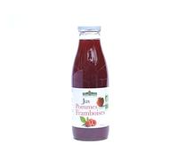 Coteaux Nantais - Jus Pommes Framboises 75Cl