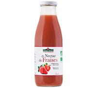 COTEAUX NANTAIS - NECTAR DE FRAISE 75CL
