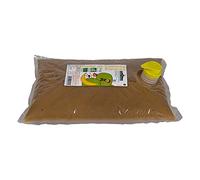 Côteaux Nantais - Purée Pommes Bananes 3Kg - Vendu par unité