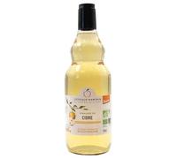 CÔTEAUX NANTAIS - Vinaigre de cidre 75cl - Vente à l'unité - meilleure offre