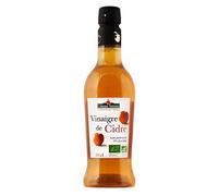 Côteaux Nantais - Vinaigre De Cidre Pet 75Cl - Unité
