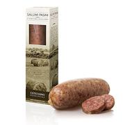 Cotechino frais Salumi Pasini® | Entier 500g de viande fraîche | Saucisse parfaite pour accompagner un plat de lentilles