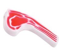 cotelette sifflet en vinyl 13.5cm G