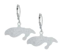 COTEMODE ACCESSOIRES DE MODE Boucles d'oreilles pour Femme - Acier 316 - Martinique