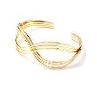 COTEMODE ACCESSOIRES DE MODE Bracelet jonc Infini 3763